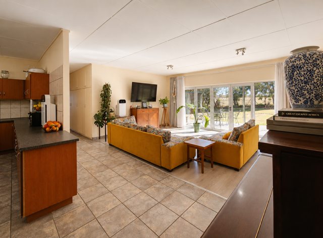 15 Bedroom Property for Sale in Ferreira Free State